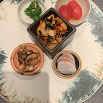 西麻布 焼肉 X - 