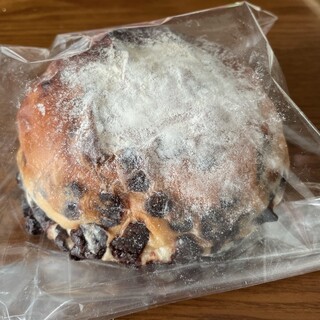 スワンカフェ&ベーカリー・ハーベストガーデン_1