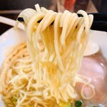 麺屋 菜々兵衛 本店 - 麺