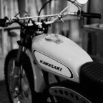 RePLAY MOTO SERVICE - ヴィンテージバイク
