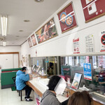 くるまやラーメン - 