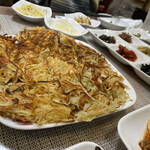 韓国料理 釜山 - 