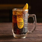 cola highball