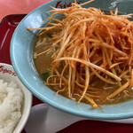 くるまやラーメン - 料理写真: