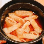 Yasumiya - 味噌汁