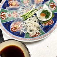 可ん寅 - ふく刺