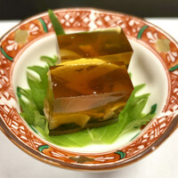 可ん寅 - 煮凝り