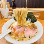 しののめヌードル - 