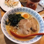 ラーメン濱正 - 