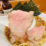 しののめヌードル - 