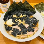 しののめヌードル - 