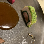 日光金谷ホテル - 内臓のルーレ