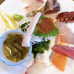 活魚料理 びんび家 - 