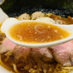 しののめヌードル - 