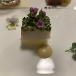 日光金谷ホテル - ミキュイな寒鰤