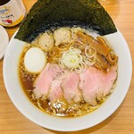 しののめヌードル - 