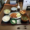 Izuho - とり焼き定食