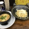 つけめん らぁめん 宗庵  - 豚チーズつけ麺