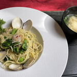 garden kitchen 湘南倶楽部 - 