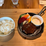 奈良食堂 - 