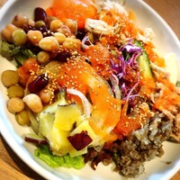 AWkitchen TOKYO 新丸ビル店 - 
