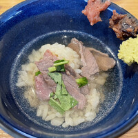 スカイグリルブッフェGOCOCU - ローストビーフめし