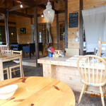 カフェポレポレ - 