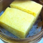 金仙島 - マーラーカオ320円