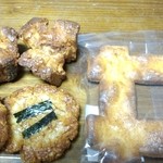 Hanami Senbei
