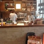 RH Cafe - 