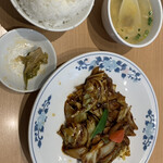 中国料理ドラゴン - 