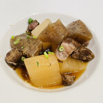 想作酒場　Coeur - 