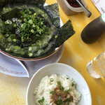 とんこつラーメン よかろうもん - 