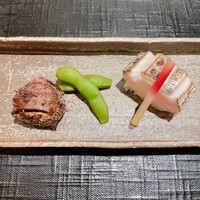 新ばし 星野 - 