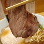 地球の中華そば - 