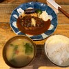 yamamotonohamba-gu - 自家製ハンバーグ（セット）1360円