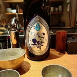 高太郎 - いづみ橋　日本酒