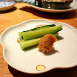 高太郎 - 鯛味噌