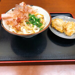 讃岐うどん いわい - 