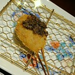 Ginza Kushikatsu Bon - 