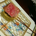 Ginza Kushikatsu Bon - 