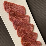 Sumibiyakiniku Takiya - 