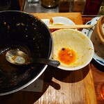 新潟 三宝亭 東京ラボ - 完飲完食