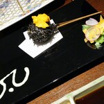 銀座 串かつ凡 - 