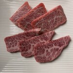 Sumibiyakiniku Takiya - 