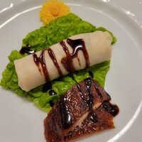 中国料理 盤古殿 新横浜プリンスホテル店 - 