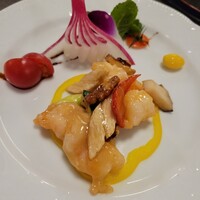 中国料理 盤古殿 新横浜プリンスホテル店 - 