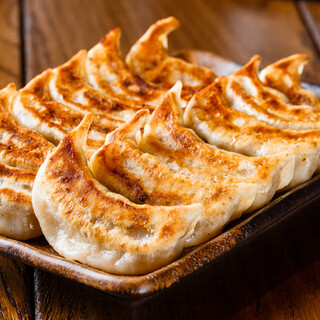 肉汁餃子のダンダダン_2