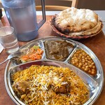 Sitara Halal Restaurant - Friday Set