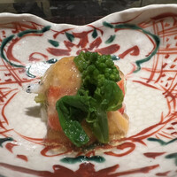 日本料理 木の花 - 